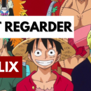 Comment regarder One Piece sur Netflix (toutes les saisons)