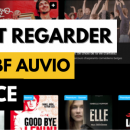 Comment regarder RTBF et RTBF Auvio en France