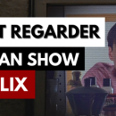Comment regarder The Truman Show sur Netflix en France