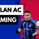 Inter AC Milan en streaming gratuit (16 septembre 2023)