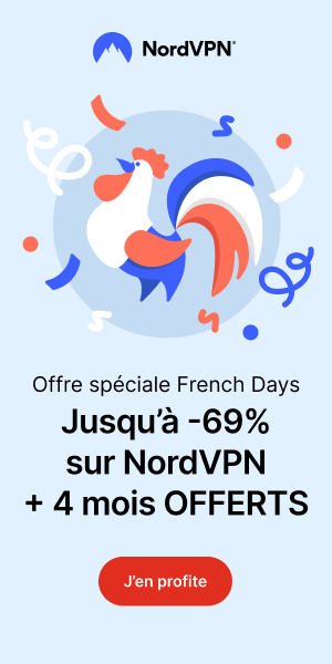 NordVPN