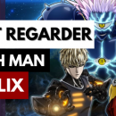 Comment trouver One Punch Man sur Netflix
