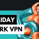 Black Friday chez Surfshark VPN : Jusqu'à 86% de réduction et 5 mois offerts