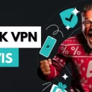 Avis Surfshark VPN (2024) : Test complet d'un fournisseur de VPN bon marché
