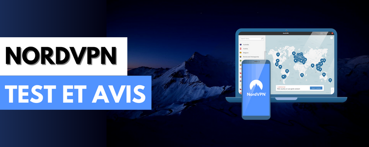 Avis NordVPN