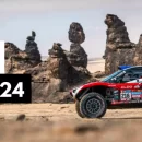 Comment regarder le Rallye Dakar 2024 depuis l'étranger