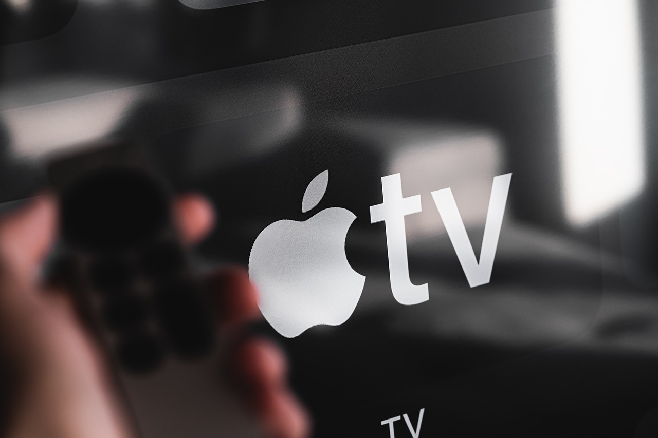VPN pour Apple TV