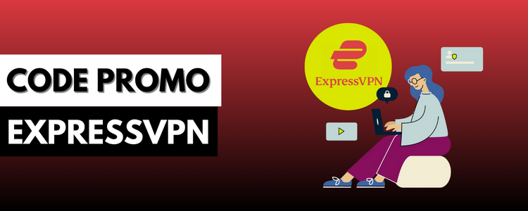 Code Promo ExpressVPN 2024