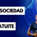 PSG Real Sociedad en streaming sur une chaîne gratuite (14/02)