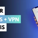 Avis Unlocator - Test Complet du Combo Smart DNS + VPN