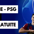 Barcelone PSG en direct sur une chaîne gratuite (16 avril)