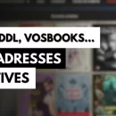 Bookys, BookDDL, VosBooks : adresses et alternatives