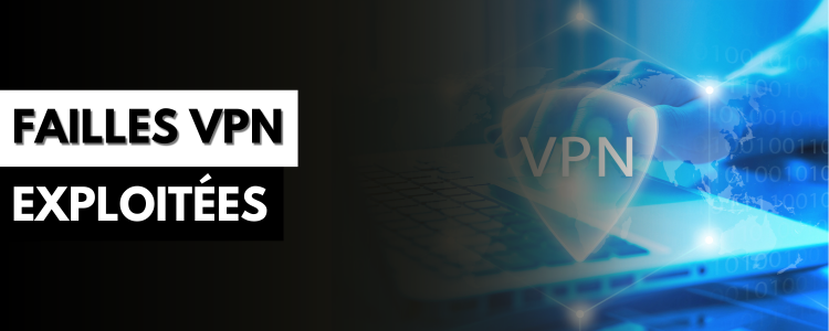 SonicWall alerte sur de nouvelles failles VPN exploitées lors d'attaques
